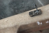 фото thumb №6, Кронштейн бампера renault premium dxi l / p