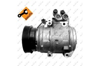 фото thumb №2, Компрессор кондиционера hyundai elantra iii tucson kia sportage ii