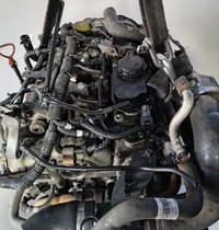 фото thumb №1, Двигатель комплектный saic ldv maxus v80 2.5 td136km, sc25r136 1q5