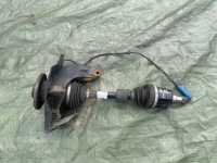 Купить Mini cooper s d r55 r56 r57 приводной вал левая ступица поворотный кулак передняя 8605467, фото thumb