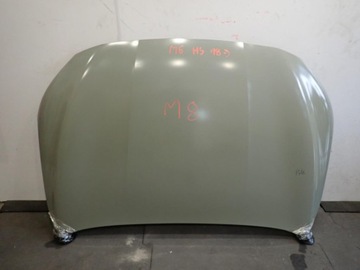 фото thumb №1, Капот mg hs 2018- новая оригинал