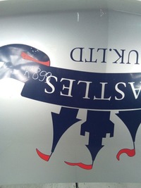 фото thumb №6, K899 капот opel movano b серебристый