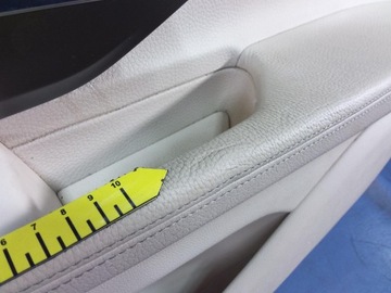 фото thumb №4, Bmw 7 g11 обивка дверь зад правая задняя canberra