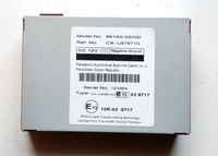 фото thumb №1, Блок керування модуль інтерфейс mutimedialny toyota corolla e15 861a0-02030