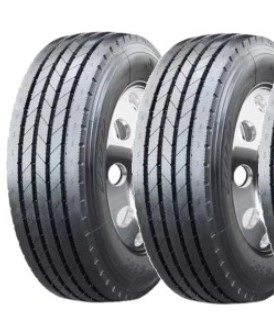 2x 235/75R17.5 SAILUN SAR1 143/141K ПЕРЕДНИЙ ПРИЦЕП