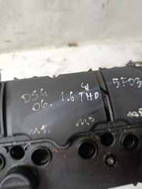 фото thumb №8, Citroen ds4 11-15 1.6 thp двигатель 5f03 10fkap