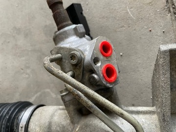 фото thumb №5, Рейка рульового управління трансмісія volvo s60 v70 s80 рестайлінг