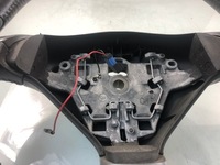 фото thumb №5, Воздуховод кожа peugeot 407 трёхспицевая