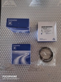 фото thumb №3, Кільця поршневі opel astra k mokka 1.4 turbo