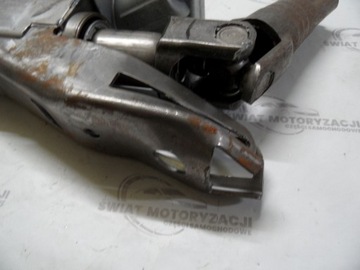 фото thumb №8, Volvo s60 ii 11r колонка рулевая 04685719ab p31280656 769n-3f880-dd