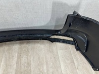 фото thumb №13, Mg hs lift 2020-2024 бампер задня задній p10922775