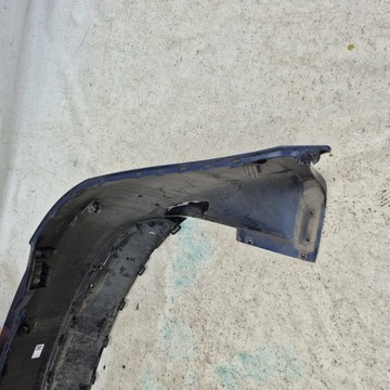 фото thumb №10, Tesla модель s рестайлінг 16-21 бампер зад задній pdc