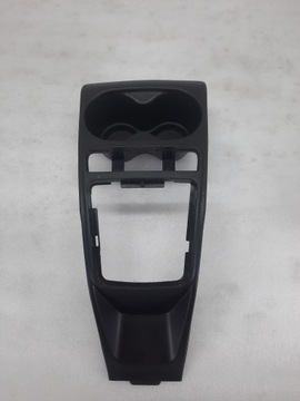 фото thumb №2, Тунель середній рамка seat ibiza iv 6j0858331