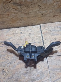 фото thumb №8, Подрулевой переключатель, переключатель комбинированный ford 4m5t-14a664-ab