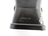 фото thumb №10, Решётка обдув левая volvo s40 ii v50