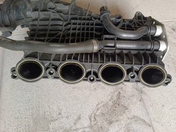 фото thumb №6, Колектор всмоктуючий bmw 3 f30 2018 72344186