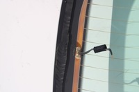 фото thumb №10, Audi q7 4m скло кришки зад 4m0845501b зад 4m0 845 501 b e11 as1 2015 задньої