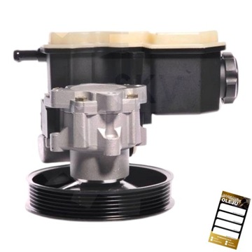 фото thumb №1, Насос підсилювача do opel vectra c 2003 2004 2005 2006 2007 2008