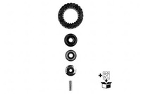 фото thumb №13, Monroe подушка амортизатора mitsubishi outlander