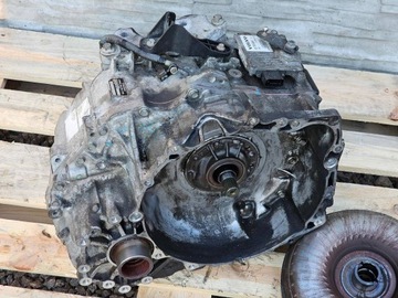 фото thumb №8, Коробка передач коробки передач volvo xc60 xc70 v70 s80 2.4 d5 185km awd tf-80sc 30681225