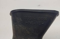 фото thumb №7, Труба воздуха toyota corolla verso _e12_ 177510n010 2.0l дизель 85kw