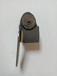 фото thumb №1, Maserati ghibli 13+ 3.0 b клапан вакууму креплення