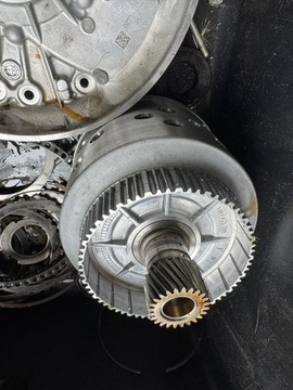 фото thumb №8, Коробка передач коробки передач bmw na запчасти ga8hp75z zfs w55 0630743