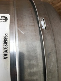 фото thumb №4, Dodge ram trx насос гальмівна підсилювач