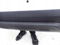 фото thumb №12, Lexus nx i 1 lift 17-21 бампер задня задній pdc