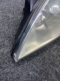 фото thumb №11, Ford galaxy i fl фара ліве передній oem номер європа 7m5941015n