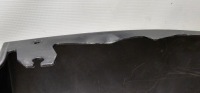 фото thumb №13, Org бампер задний + молдинг спойлер saab 9-3 ii cabrio 2004-2007 , 4x pdc