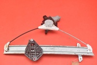 фото thumb №7, Подъемник стекла левый зад subaru forester 3 iii 06-15