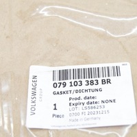 фото thumb №7, Audi rs5 8t left цилиндр head gasket 079103383br 4.2 бензин