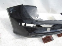 Бампер audi q5 8r 08-16 задняя s-line 1 труба Доставка, фото thumb