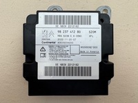 фото thumb №1, Peugeot partner iv berlingo rifter combo e 18r модуль датчик подушек подушка безопасности