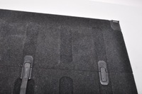 фото thumb №6, Volvo v40 ii підлога обшивка багажника 31332549