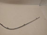 фото thumb №5, Хром молдинг бампера перед лівий mercedes w210