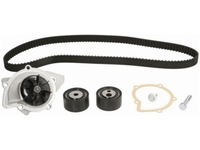 фото thumb №1, Насос wody + ремінь citroen c5 i 2.2 ii 2.2 c8 2.2 lancia phedra 2.2