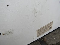 фото thumb №8, 1 mercedes w124 w201 трикутник попереджувальний sedan coupe