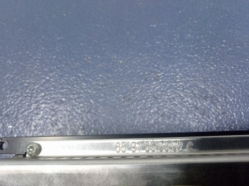 фото thumb №6, Opel vectra c экран дисплей радио 24461297