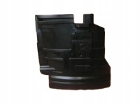 Купити Renault premium dxi крила підкрилок перед правий dół, фото thumb