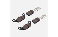 фото thumb №1, Тормозные колодки задняя ligier js50 v3 js60