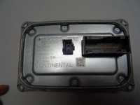 фото thumb №1, Mercedes модуль преобразователь continental a2229019404