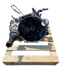 фото thumb №1, Vw touran 2.0 fsi коробка передач коробки передач gql