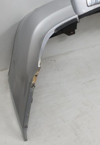 Бампер задній задній 775 pdc mercedes w164 ml a1648850525 kompletny Ціна, фото thumb