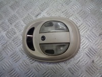 фото thumb №1, Освітлення кабіни перед chrysler pt cruiser