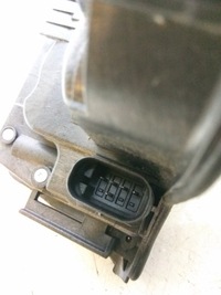 фото thumb №6, Mini cooper f55 замок двері лівий задня 7281943