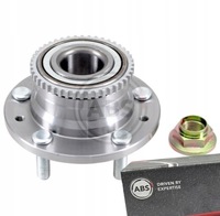 фото thumb №1, Ступиця підшипник колеса do mazda premacy 1.9 2.0 td