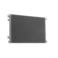 фото thumb №1, Радиатор кондиционера ridex 448c0006 do renault scénic ii jm0/1