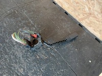 фото thumb №10, Рычаг / переключатель дворник volkswagen transporter t4 701953503ah